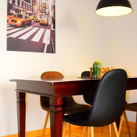 Tranquilo Apartamento Cerca Del Centro Historico Malaga Luaran gambar