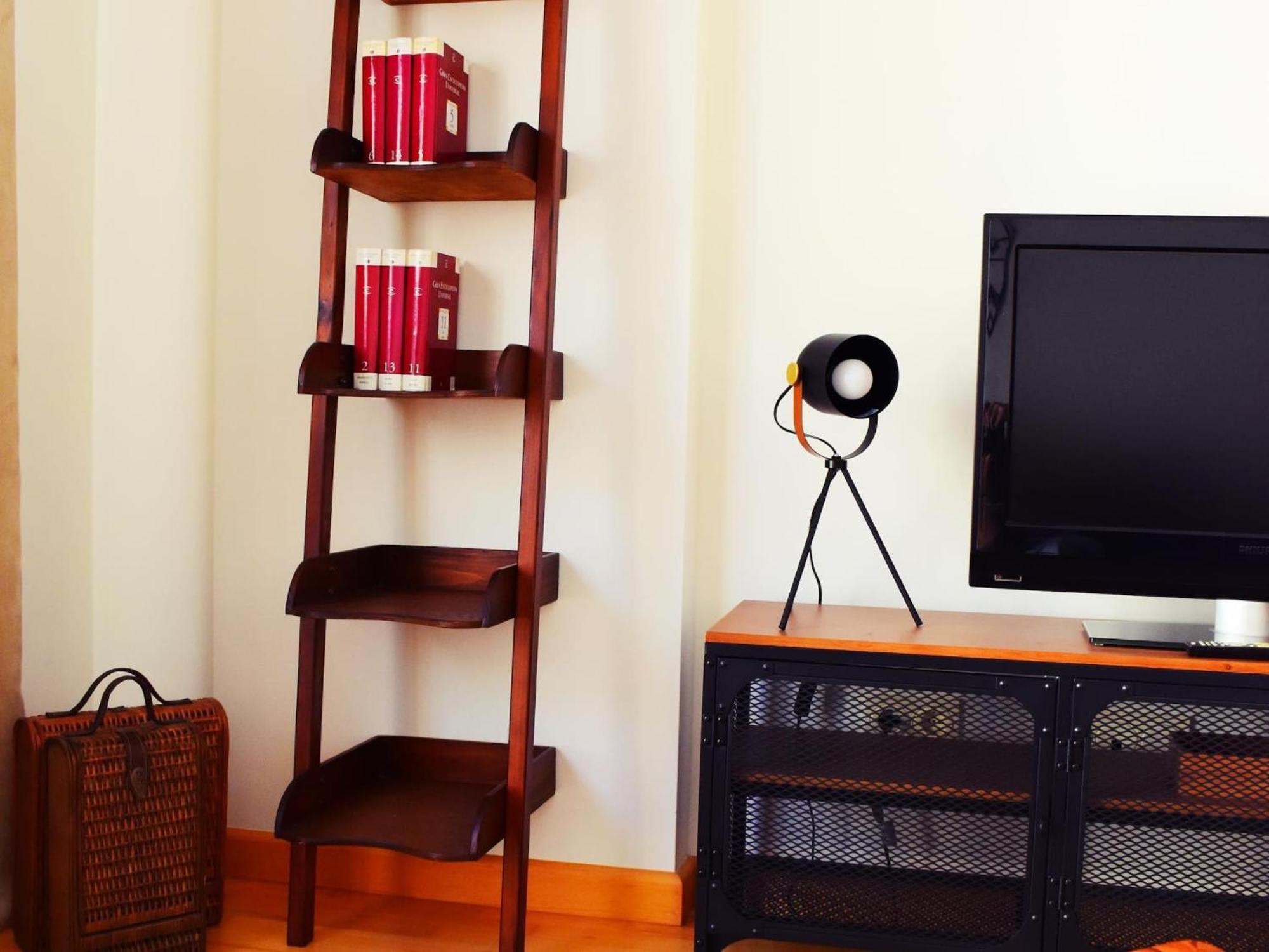 Tranquilo Apartamento Cerca Del Centro Historico Malaga Luaran gambar